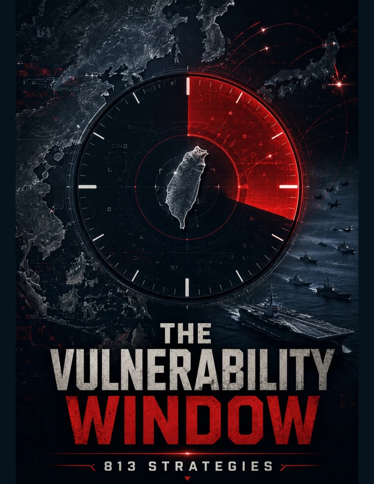 The Vulnerability Window cover